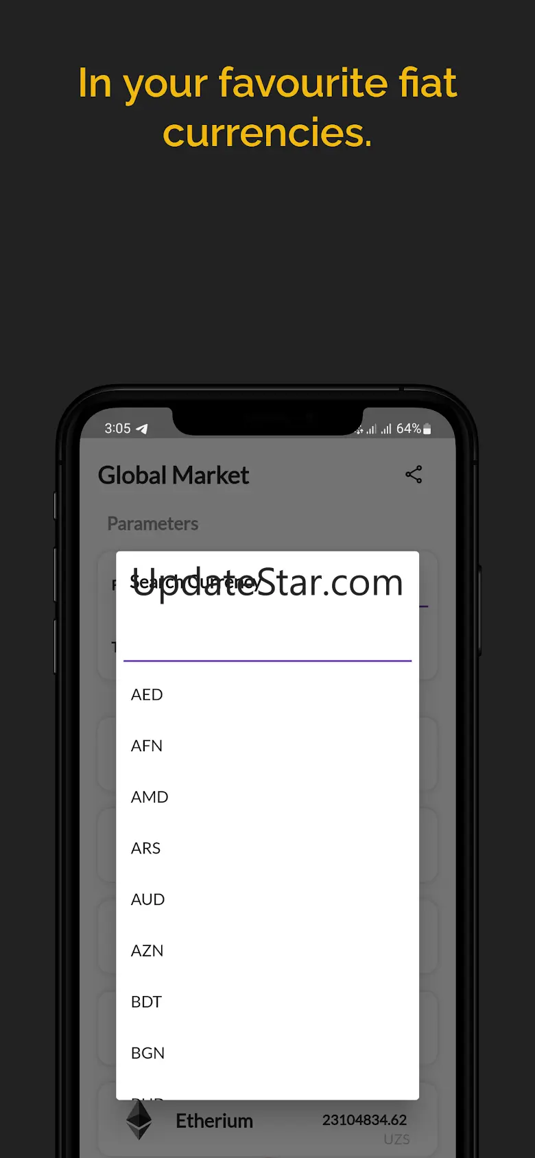 Binance P2P Monitor 1.5.1