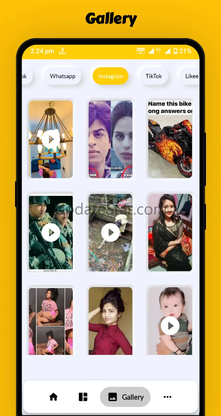 vidTool 9.0