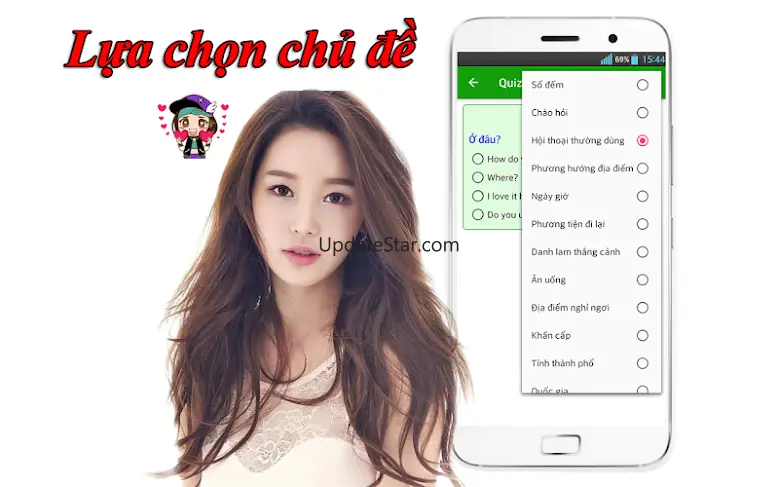 Tieng Anh Giao Tiep Pro 2.81