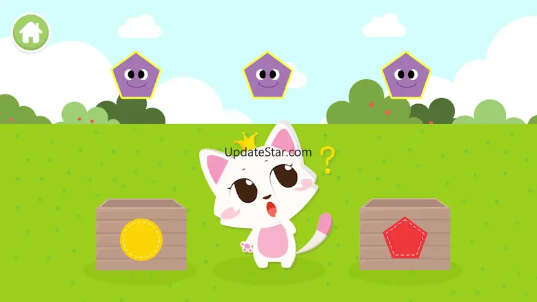 Early Learning Game - KidGame 1.6