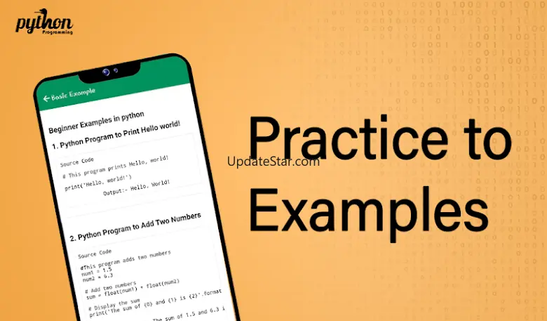 Python for beginners 1.1
