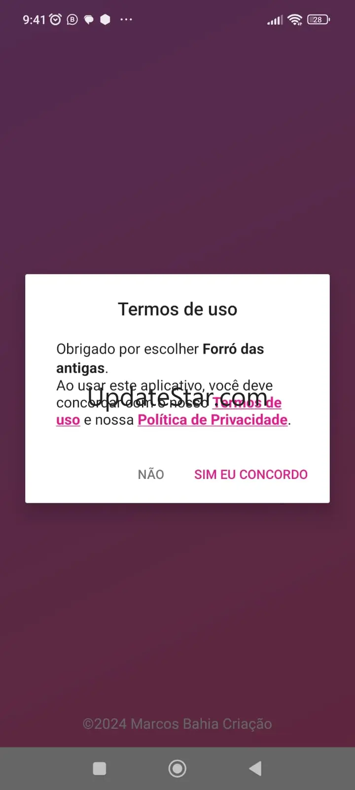 Forro das Antigas 5.2