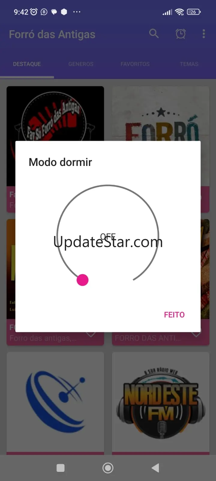 Forro das Antigas 5.2