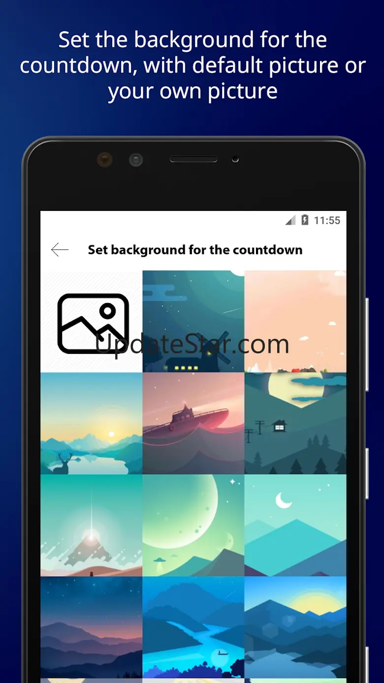 Countdown Task - Countdown and 1.8.5