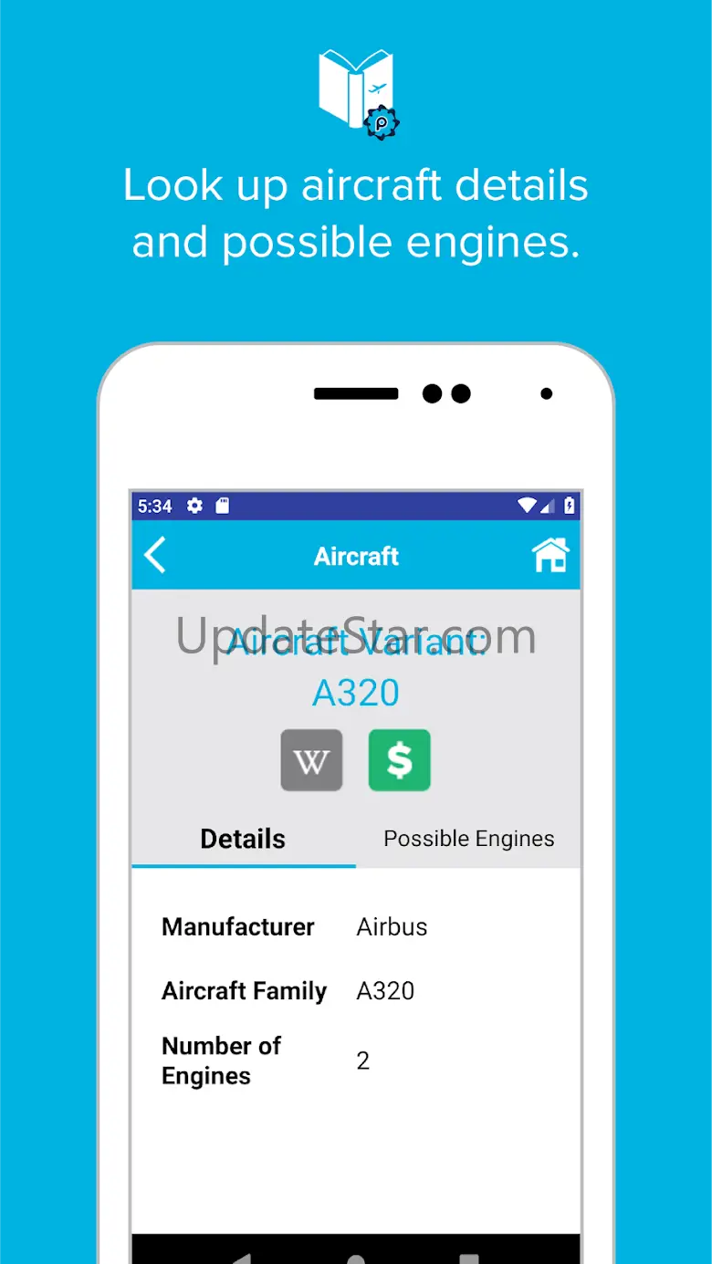 Aeropedia - Your Guide to Avia 1.1
