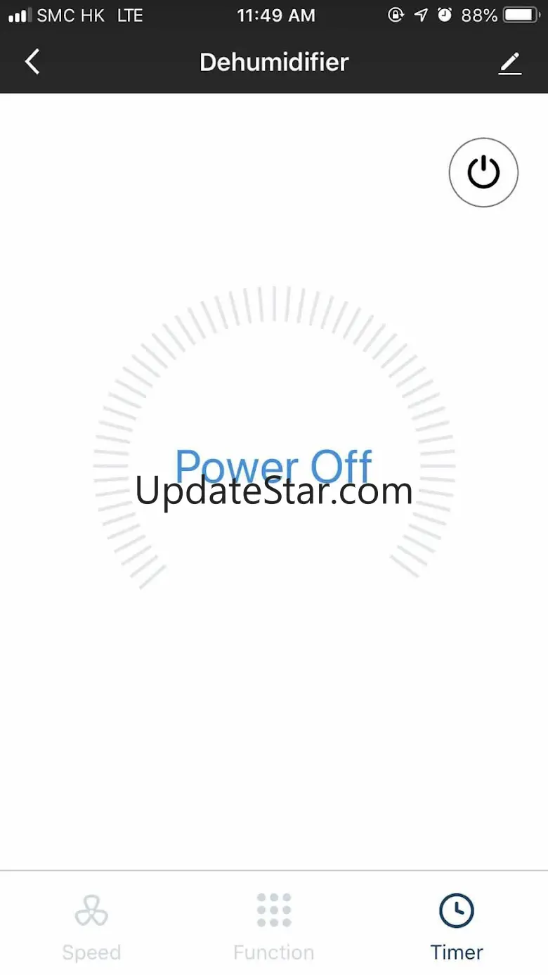 Honeywell Air Comfort v1.0.1