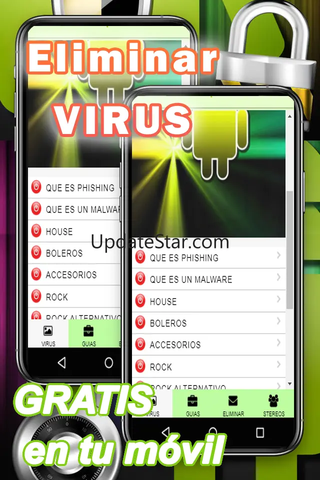Free Virus Removal from my Mob