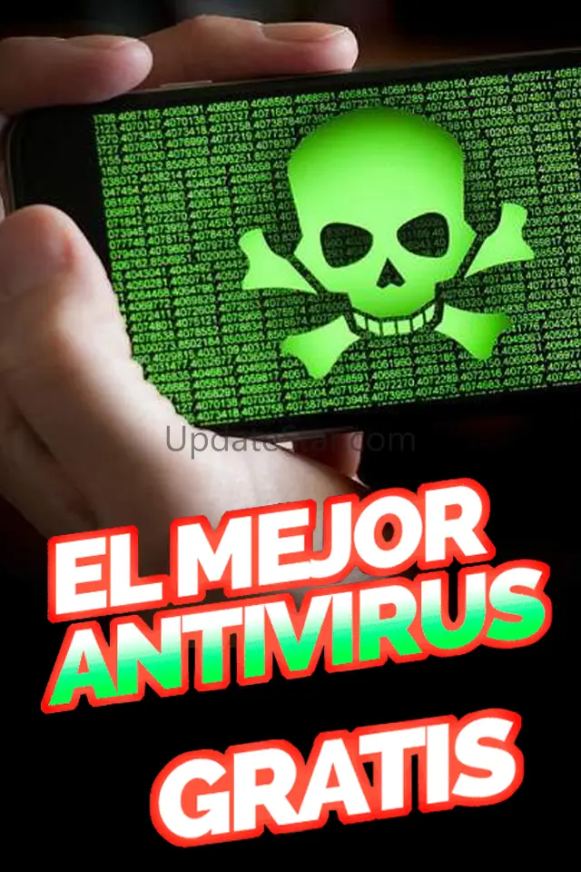 Free Virus Removal from my Mob