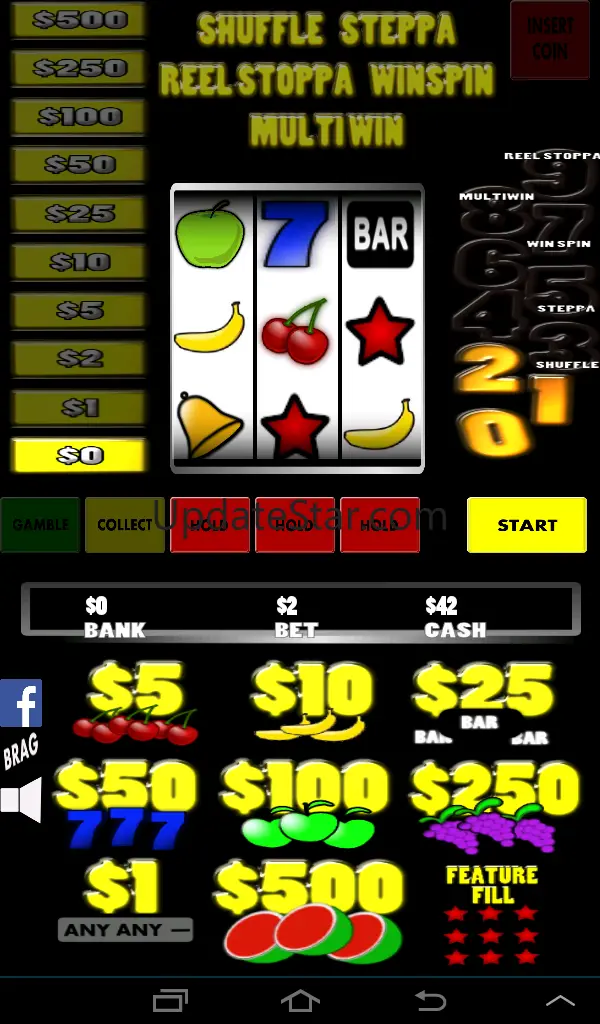 Pub Slots Fruit Machine 2.0