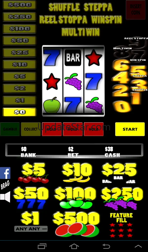 Pub Slots Fruit Machine 2.0