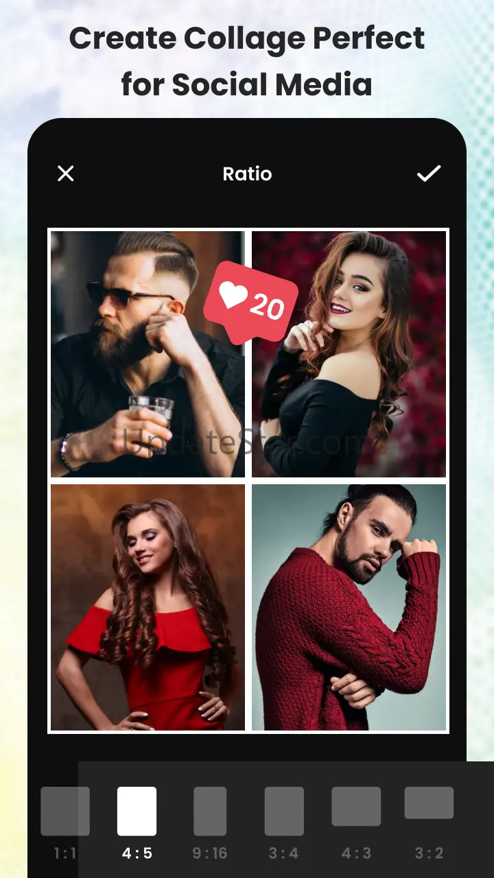 Collage Maker: Photo Editor 66.12.2.24
