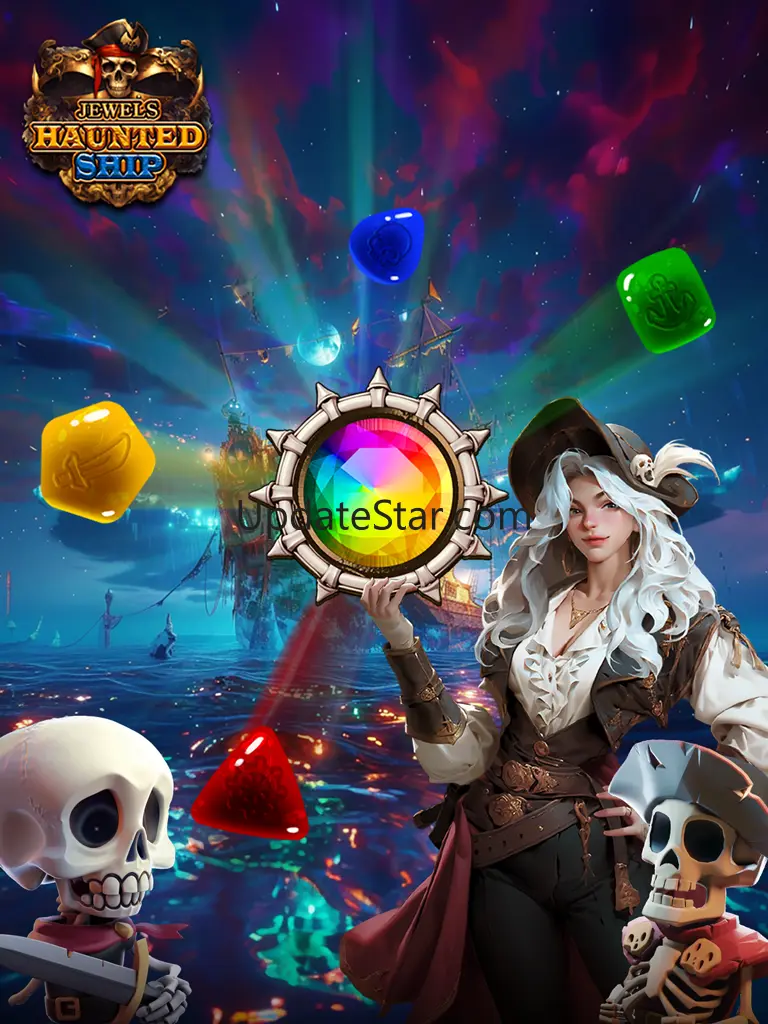 Jewel Haunted Ship 1.3.2