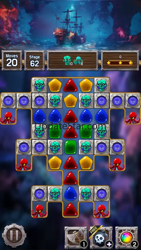 Jewel Haunted Ship 1.3.2