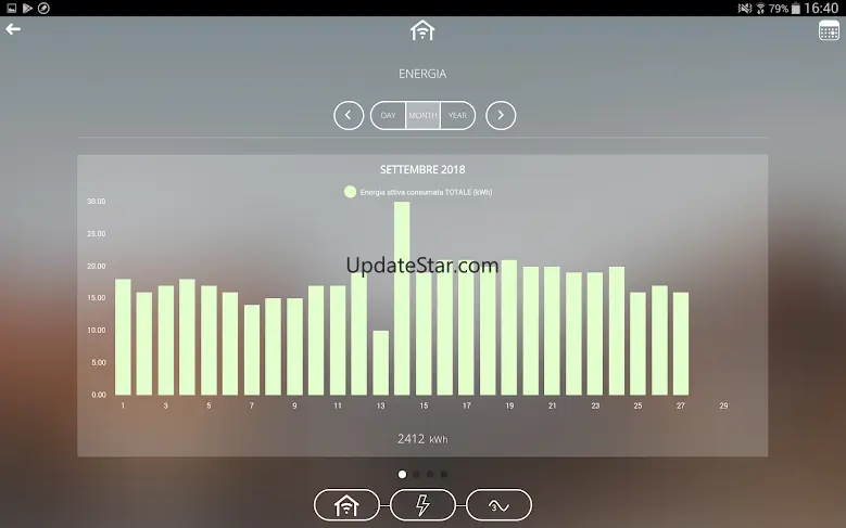Smart Gateway App 3.4.15