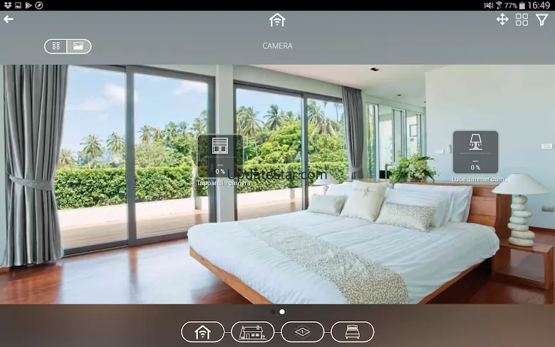 Smart Gateway App 3.4.15