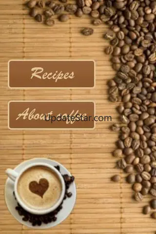 Coffee Recipes 3.0.357