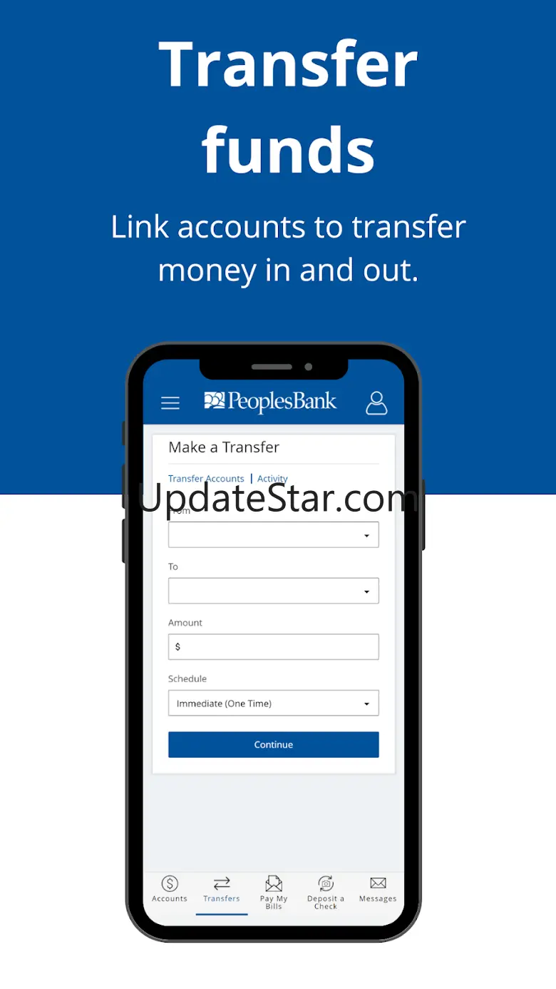 PeoplesBank Mobile Access 24.1.0