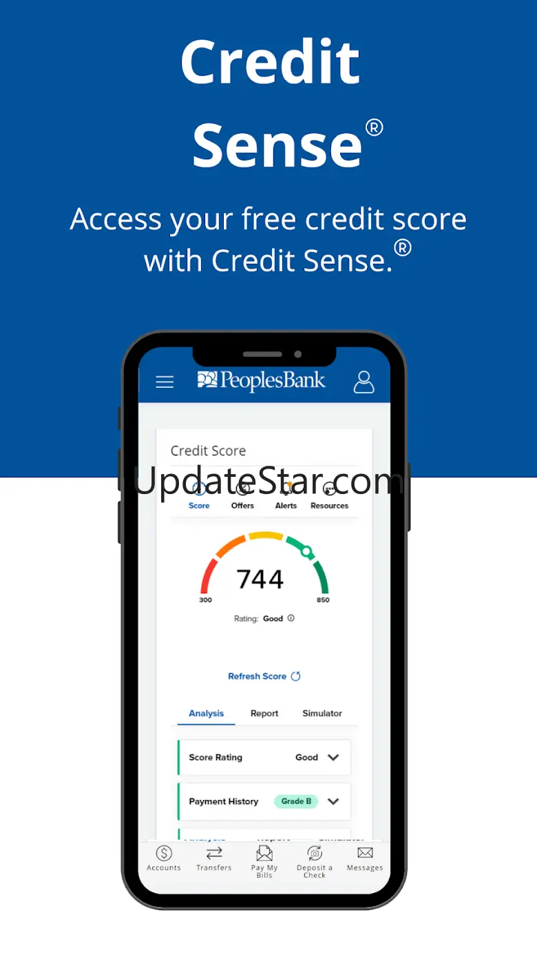 PeoplesBank Mobile Access 24.1.0
