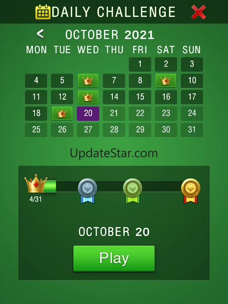 FreeCell Solitaire Classic 2.2