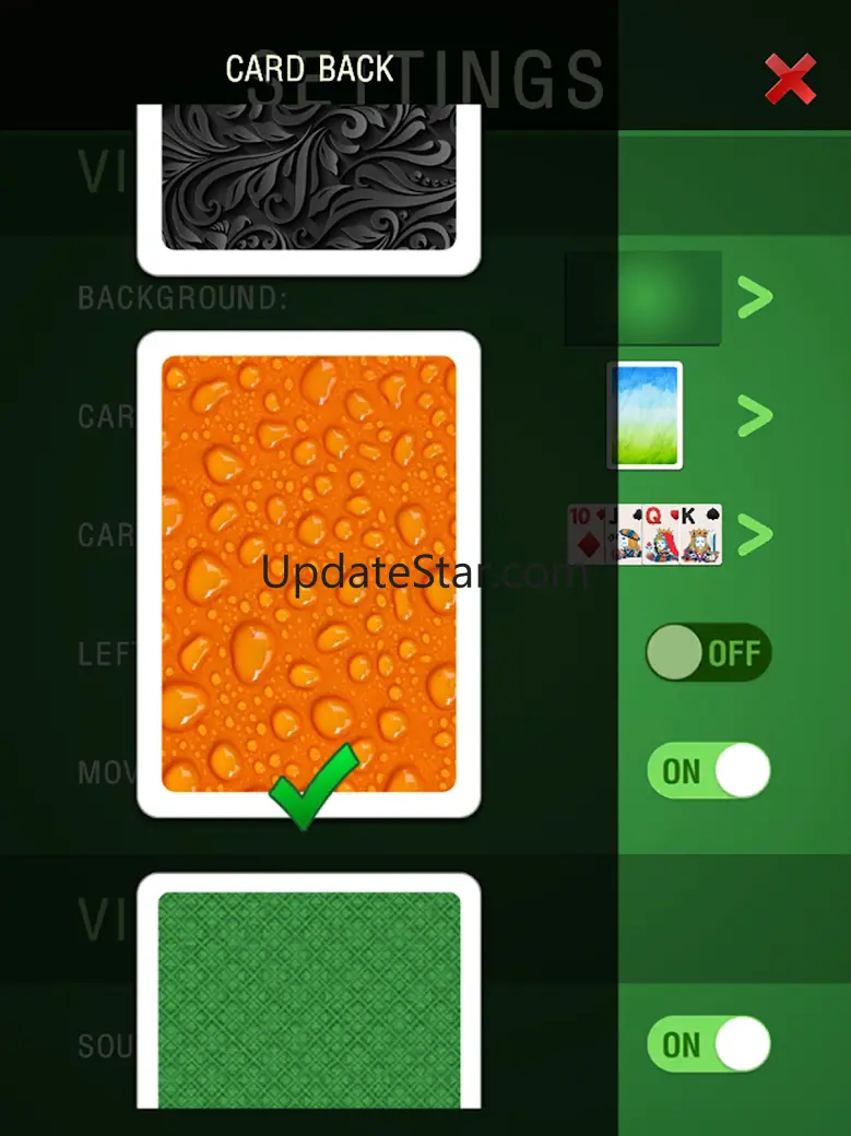 FreeCell Solitaire Classic 2.2