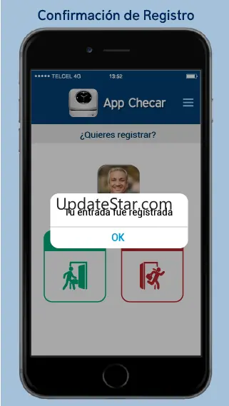 App Checar 0.26