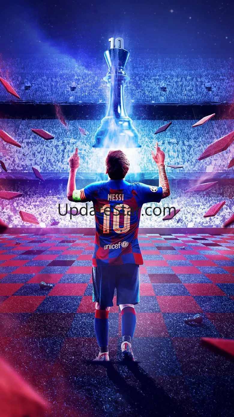 Football Wallpaper HD 3.6