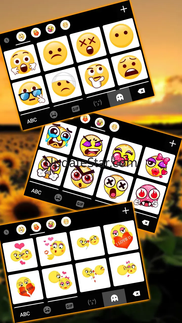 Sunflower Fields Theme 8.7.1_0619