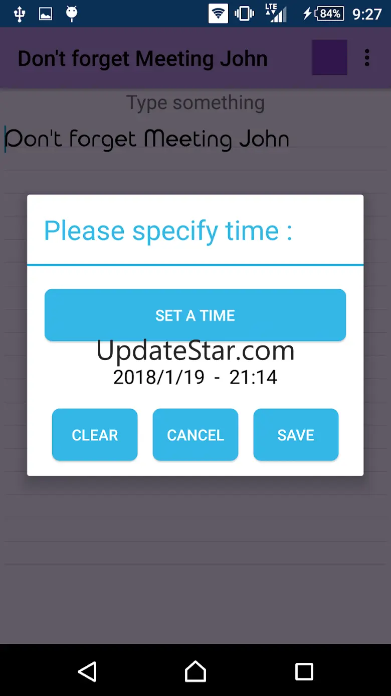 Notepad Notes 3.8.6