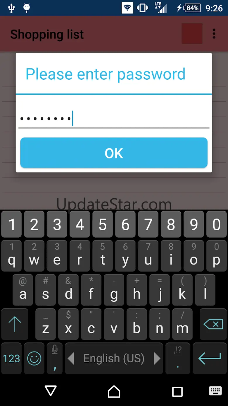 Notepad Notes 3.8.6