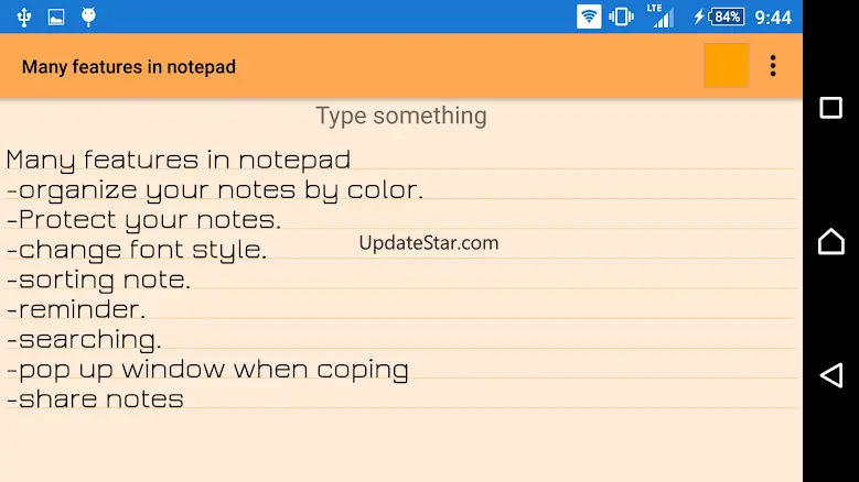 Notepad Notes 3.8.6
