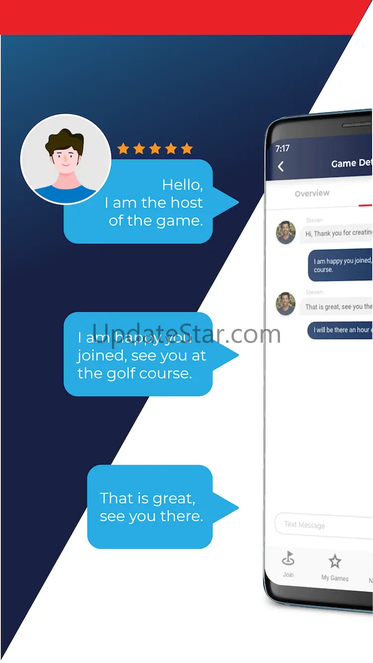 Deemples - Find Golf Buddies 4.4.115