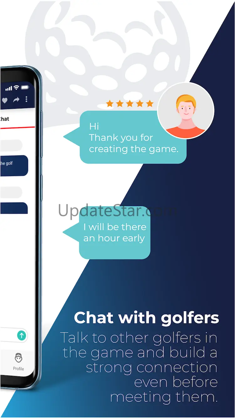 Deemples - Find Golf Buddies 4.4.115