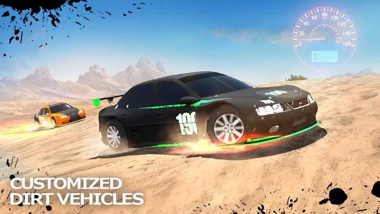 Car Driving 3D Simulator Game 1.0.6