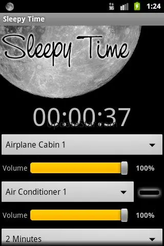 Sleepy Time 2.3.1