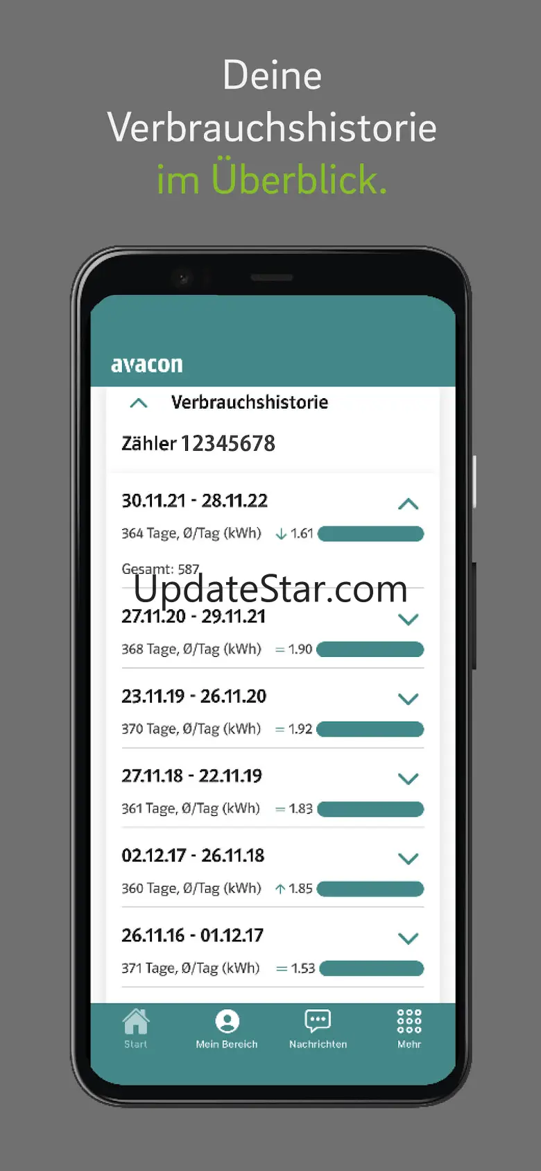 Avacon Netz 13.5.0