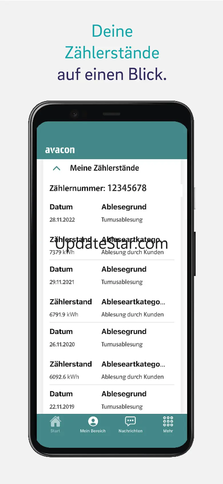 Avacon Netz 13.5.0