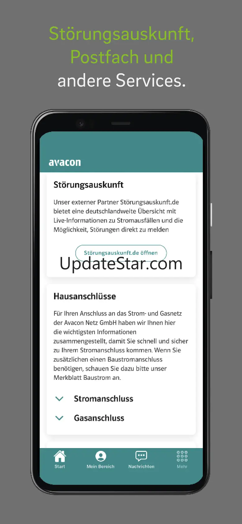 Avacon Netz 13.5.0