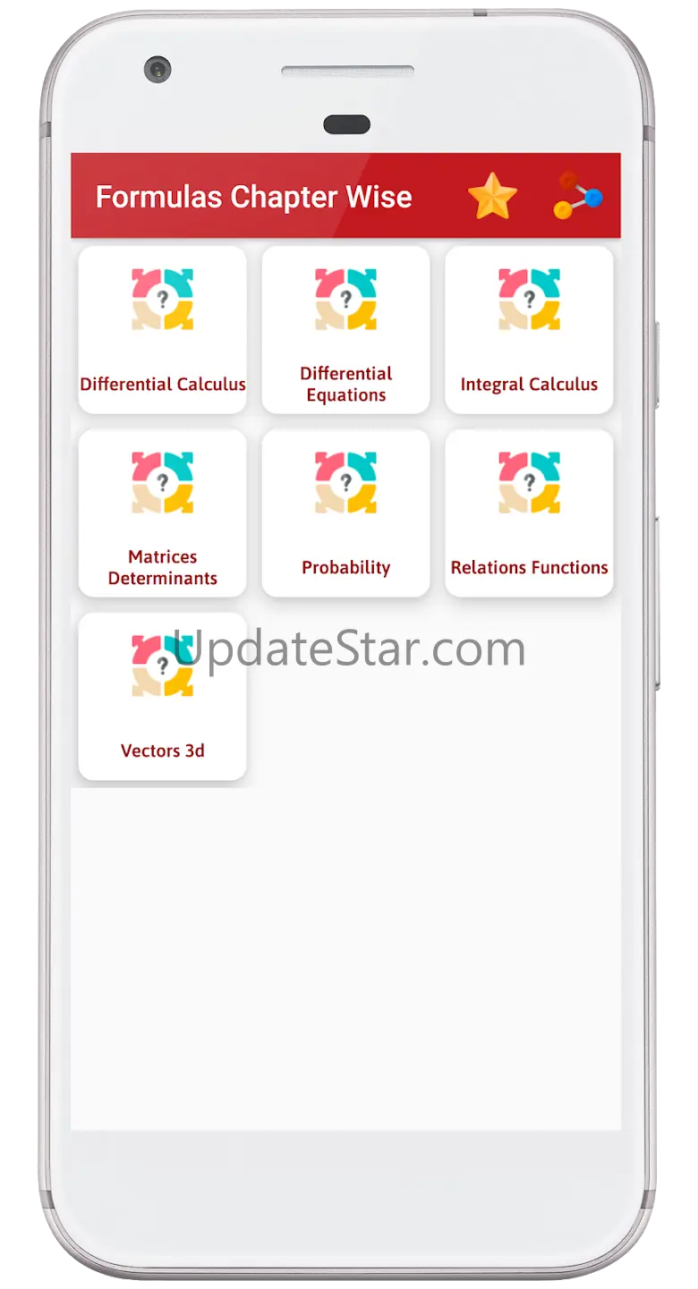 12th Math Solution | Notes 2.0