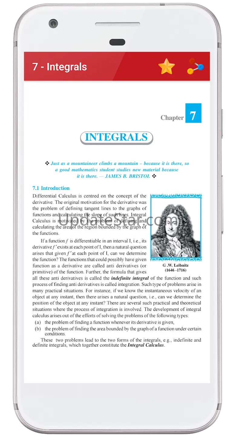 12th Math Solution | Notes 2.0