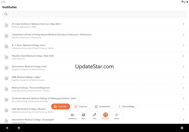 ZyNerd - NEET PG/MBBS/BDS 3.0.1