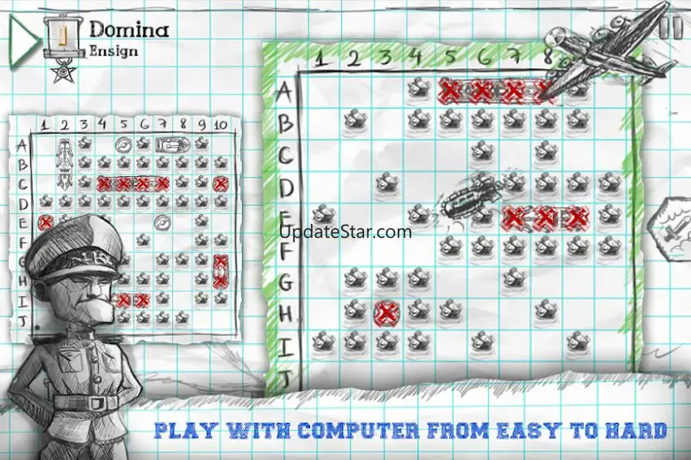 Sea Battle: Online Battleship 1.0.3