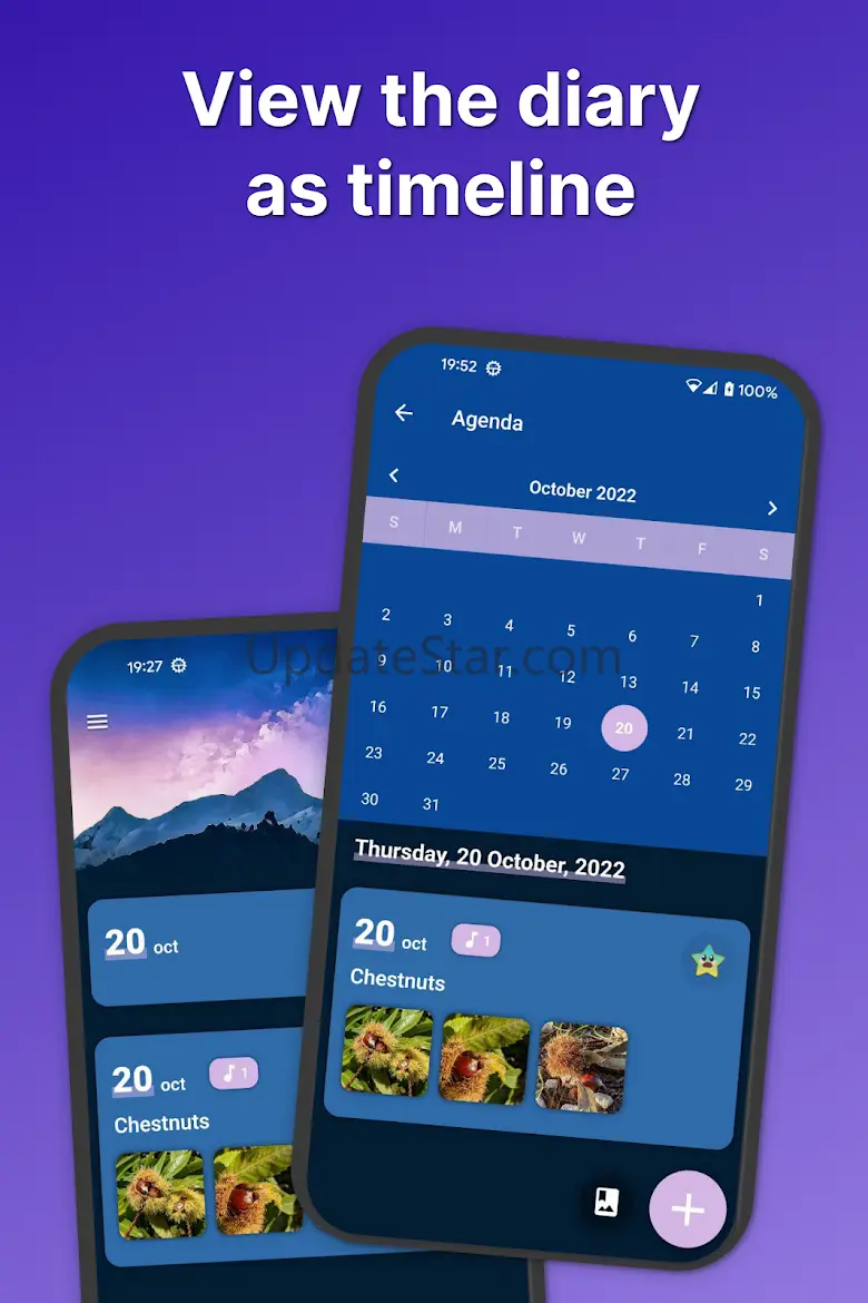 Secret Diary - My Journal 1.8.9