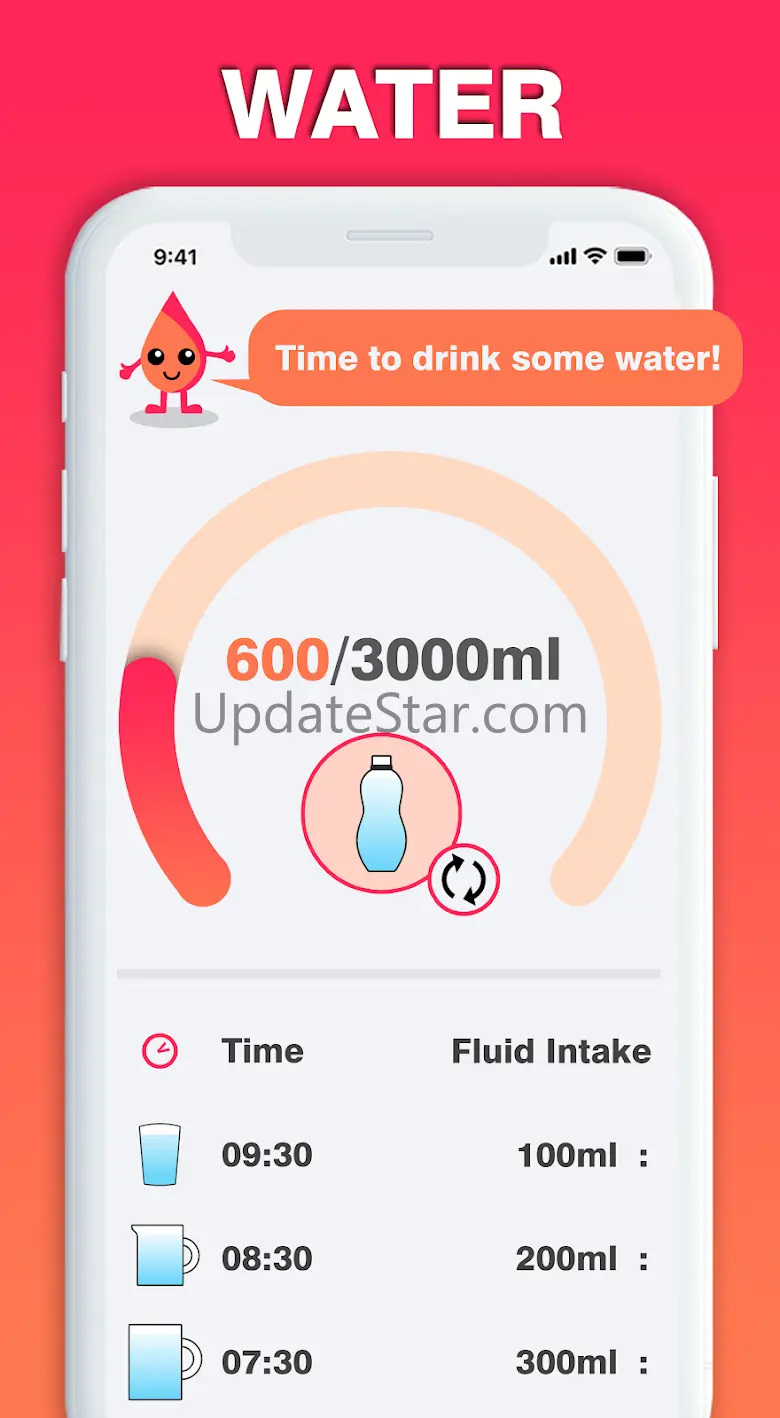 FitnessPal: Fitness Trainer &  2.5