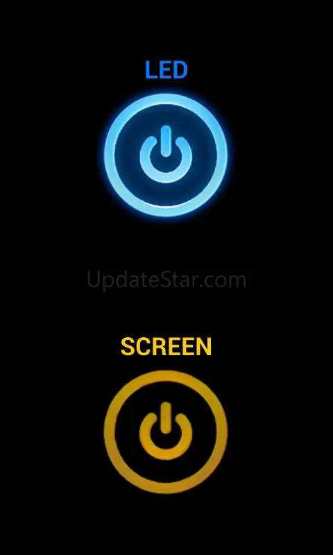 Flashlight HD LED 2.10.22 (Google Play)