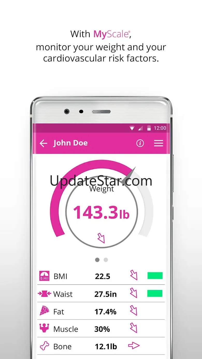 BewellConnect 2.3
