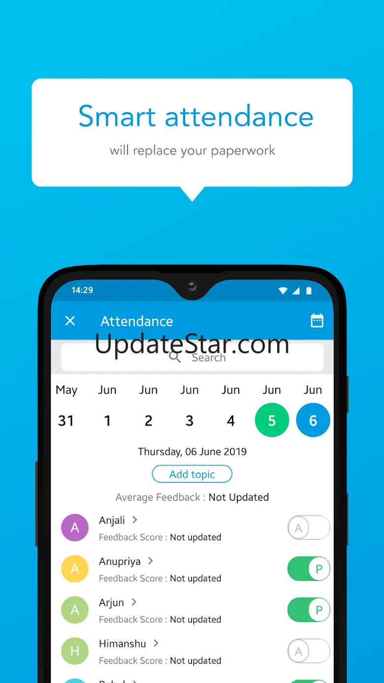 Focus Target 1.4.81.1