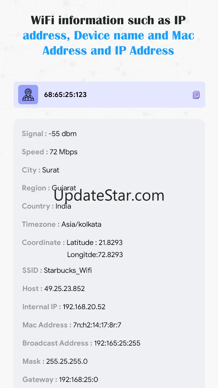 Open WiFi Finder & Connect 1.5