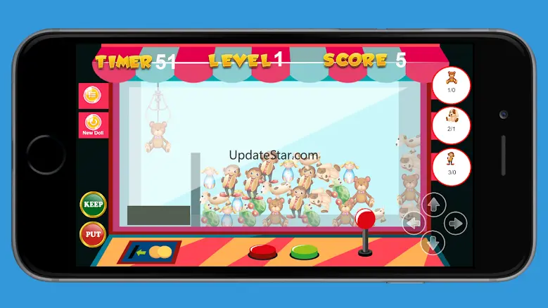 Prize Claw Machines 1.0.11