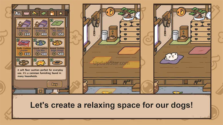 Oyakume: A Dog's Duties 1.1.7