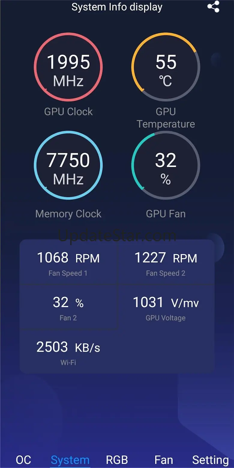 Xtreme Tuner 1.0.4